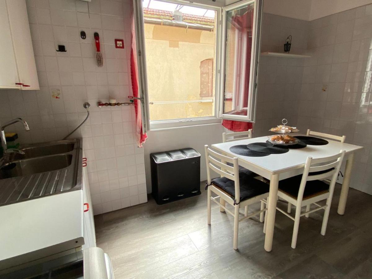 Appartamento La Spezia 5 Min Dalla Stazione Centrale Kültér fotó