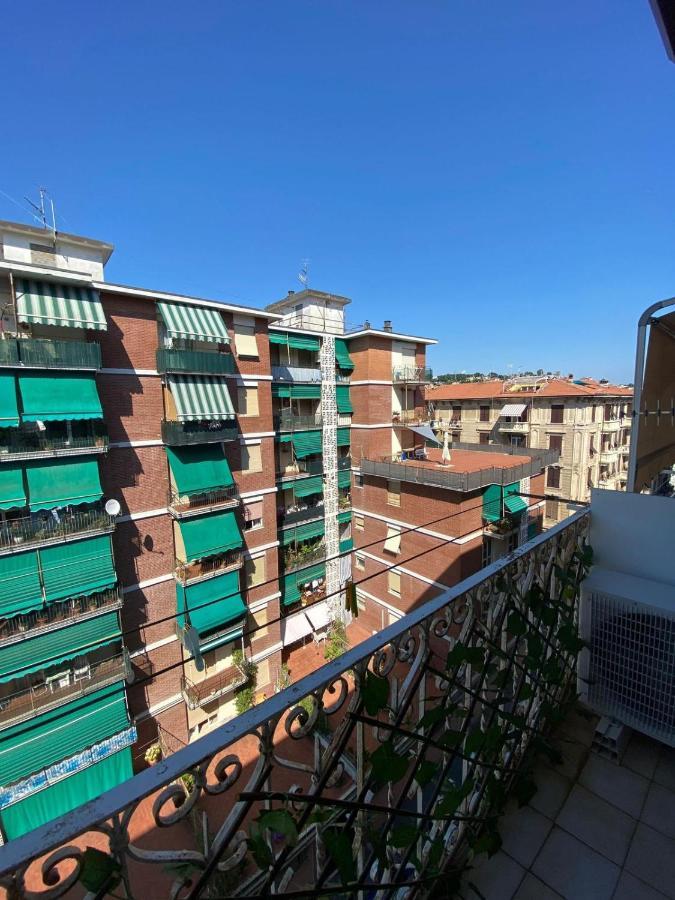 Appartamento La Spezia 5 Min Dalla Stazione Centrale Kültér fotó